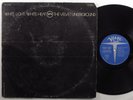 VELVET UNDERGROUND White Light/White Heat VERVE V6-5046 LP