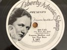 1934 Frances Maddux Risque 