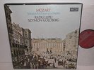 13BB 207/212 Mozart Sonatas For Piano And Violin Radu Lupu & Szymon Goldberg 6LP