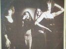 Richard Clapton ?– Girls On The Avenue  (Vinyl LP) with insert AUS 1st ed