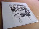 Sex Pistols ?– Indecent Exposure (1976) rare live LP SEALED