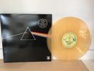 PINK FLOYD - DARK SIDE OF THE MOON - BRAND NEW ORANGE COLORED VINYL LP