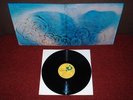 PINK FLOYD Meddle LP 1971 100% GENIUNE U.S. 1st Press  DIFFERENT COVER