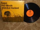 Phil Woods Sugan Status ST 8304 Red Garland org pres VG+Ray Copeland