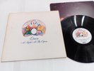 Queen - A Night At The Opera - UK 1975 