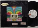 WIZARD OF IZ An Electronic Odyssey A&M LP wlp
