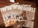 PINO DANIELE - UN UOMO IN BLUES LP 1° STAMPA 1991 - Nuovo Sigillato