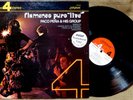 PROMO COPY FLAMENCO LP: PACO PENA & HIS GROUP FLAMENCO PURO 