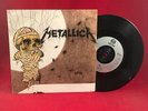 METALLICA one - 1989 UK 7