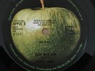 Psych Rock JACKIE LOMAX Sour Milk Sea on UK Apple EX