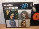 FLEETWOOD MAC THE ORIGINAL SUPERB 1ST UK PRESS MINT VINYL LP RECORD 1971