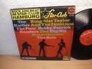 KING SIZE TAYLOR ROCK AND BEAT IM STAR-CLUB 1964 CLUB PRESS