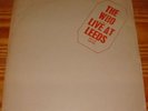 Lp:The Who:Live at Leeds,1.UK Pressung+alle Beilagen