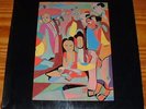 Lp:Brian Davidson`s:Every Witch Way,1.UK Pressung m-/vg+