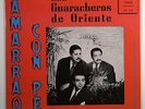 Los Guaracheros de Oriente 