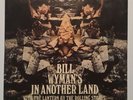 BILL WYMAN IN ANOTHER LAND - THE ROLLING STONES THE LANTERN ON LONDON RECORDS