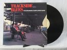 The Brunning Sunflower Blues Band Trackside Blues LP AP 031 Appaloosa 1983 Italy