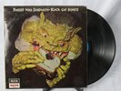 Black Cat Bones Barbed Wire Sandwich LP DN 15 1970 Decca Nova Series Import UK