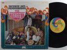 STRAWBERRY ALARM CLOCK Incense And Peppermints UNI LP