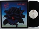 THIN LIZZY Black Rose: A Rock Legend WARNER BROS LP NM