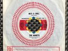 The Honeys - He's a Doll / Love of a Boy and Girl - Promo 45 - Brian Wilson Surf