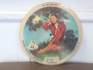Vogue The Picture Record - R772 Frankie Masters - All By Myself/Sniffle Song