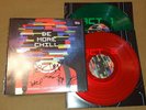 Signed Be More Chill Original Cast Recording LP Off Broadway Joe Iconis Tracz
