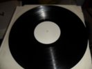 AFTER THE FIRE DER KOMMISSAR VINYL ALBUM TEST PRESS