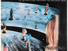 VAN DER GRAAF GENERATOR - Pawn Hearts - 1971 UK LP Charisma