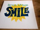 Brian Wilson ?– Smile. UK Press 2 LP. M-/M-. Beach Boys, Wondermints.