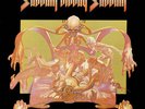 Black Sabbath vinyl LP album record Sabbath Bloody Sabbath UK NEL6017 NEMS