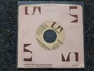 Katja Ebstein - Demand un indien de Peru 7''  IN FRENCH