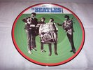 The Beatles, Picure Disc, Big-Beat