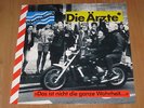 Die Ärzte - Das ist nicht die ganze Wahrheit LP 1988   ( 7 )