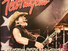 Ted Nugent ?– Motor City Mayhem The 6,000th Concert on Red Vinyl 3LP Box Set NEW