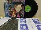 Free Ship/Culture Club COLOUR BY NUMBERS/Japan 12