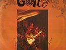 GONG - MAGICK BROTHER (LP) (G/G-)