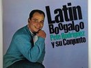 Pete Rodriguez 