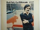 Rafi Val y La Diferente 