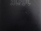 Ac/dc BACK IN BLACK Australian ALBERT 1st Pressing RED & YELLOW Label RARE LP