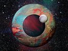 ALICE PHOEBE LOU-ORBIT (US IMPORT) VINYL NEW