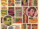 COCHRAN,EDDIE / VINCENT,GENE-SATURDAY CLUB (UK) (Importación USA) VINYL LP NUEVO