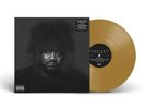Ghostface Killah The Lost Tapes New Sealed Gold Vinyl /500 Daupe Ltd Numbered