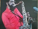 1974 JAZZ - SONNY ROLLINS IN JAPAN - QUADRAPHONIC LP - JAPAN 1ST CD4W-7059E  EX