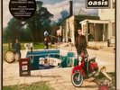 Oasis Be Here Now LP Vinyl 33 Record 180 Gram 2 LP's Rare & Unreleased Tracks
