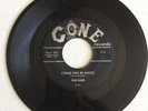 THE DUBS, COULD THIS BE MAGIC, GONE#5011, DOO WOP 45 RECORD, 1957