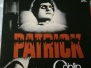 Goblin PATRICK S/track Reissue Heavyweight Blk LP NEW UNPLAYED UK Free postage
