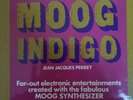 JEAN JACQUES PERREY MOOG INDIGO 1st 1E/1E UK LP 1972 FUZZ ROCK SYNTH FUNK LISTEN