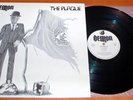 Demon - The Plague - 1983 Clay Records UK Vinyl LP