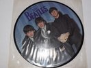 THE BEATLES A Hard Days Night 7